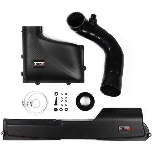 Revo IS20 Carbon Series Intake Kit